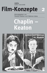 Produktbild: Chaplin - Keaton