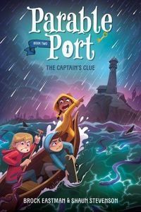 Produktbild: The Captain's Clue