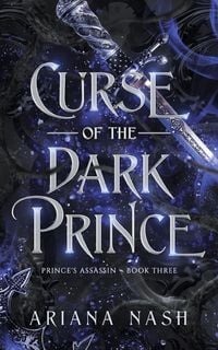 Produktbild: Curse of the Dark Prince
