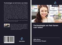 Produktbild: Technologie en het leren van talen