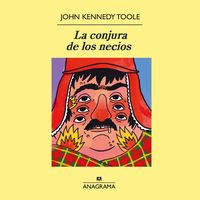 Produktbild: La conjura de los necios