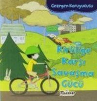 Produktbild: Gezegen Koruyucusu - Kirlilige Karsi Savasma G&uuml;c&uuml;