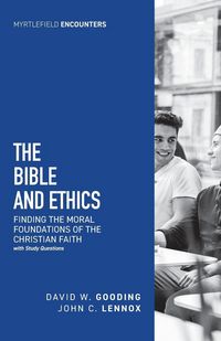 Produktbild: The Bible and Ethics