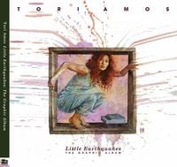 Produktbild: Tori Amos: Little Earthquakes