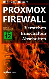 Produktbild: Proxmox Firewall