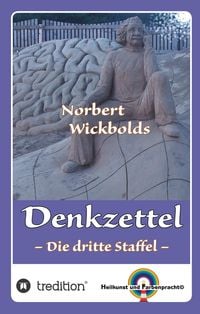 Produktbild: Norbert Wickbolds Denkzettel 3