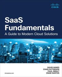 Produktbild: SaaS Fundamentals
