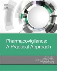 Produktbild: Pharmacovigilance: A Practical Approach