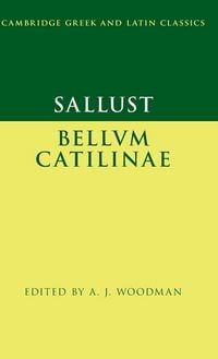 Produktbild: Sallust