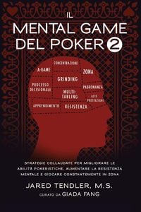 Produktbild: Il Mental Game Del Poker 2