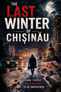 Produktbild: The Last Winter of Chisinew