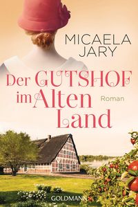 Produktbild: Der Gutshof im Alten Land
