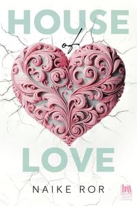 Produktbild: House of love. Ediz. italiana