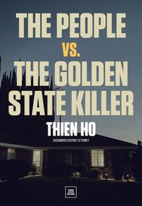 Produktbild: The People vs. the Golden State Killer