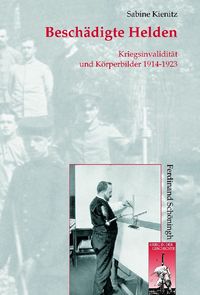 Produktbild: Besch&auml;digte Helden