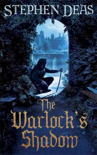 Produktbild: Warlocks Shadow