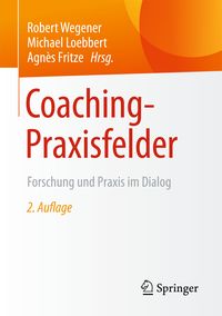 Produktbild: Coaching-Praxisfelder