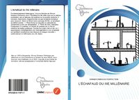 Produktbild: L'&eacute;chafaud du IIIe mill&eacute;naire