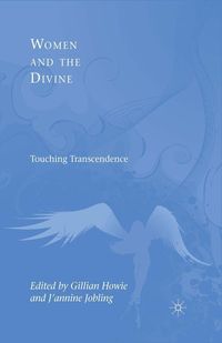 Produktbild: Women and the Divine