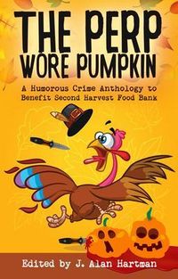Produktbild: The Perp Wore Pumpkin