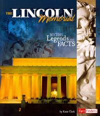 Produktbild: Clark, K: Lincoln Memorial