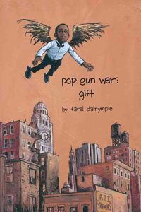 Produktbild: Pop Gun War Volume 1