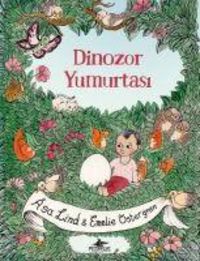 Produktbild: Dinozor Yumurtasi