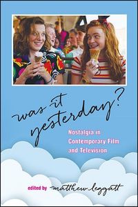 Produktbild: Was It Yesterday?