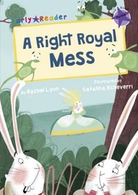Produktbild: A Right Royal Mess