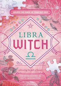 Produktbild: Libra Witch