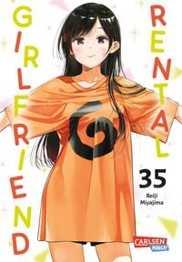 Produktbild: Rental Girlfriend 35