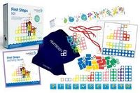 Produktbild: Numicon at Home First Steps Kit