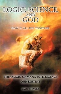 Produktbild: Logic, Science, and God