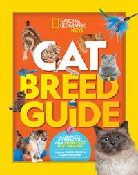 Produktbild: Cat Breed Guide