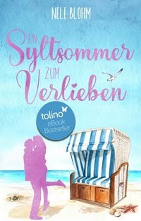 Produktbild: Ein Syltsommer zum Verlieben (Nur bei uns!)