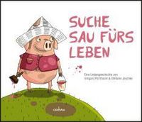 Produktbild: Suche Sau f&uuml;rs Leben