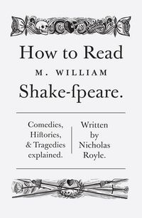 Produktbild: How To Read Shakespeare