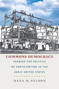 Produktbild: Commons Democracy
