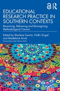 Produktbild: Educational Research Practice in Southern Contexts