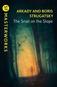 Produktbild: The Snail on the Slope