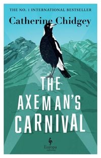 Produktbild: The Axeman's Carnival