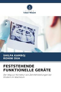 Produktbild: Feststehende Funktionelle Ger&auml;te