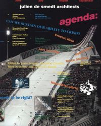 Produktbild: Agenda. JDS Architects