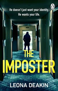 Bild vom Artikel The Imposter vom Autor Leona Deakin
