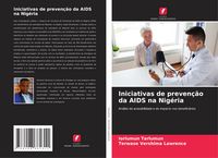 Produktbild: Iniciativas de preven&ccedil;&atilde;o da AIDS na Nig&eacute;ria