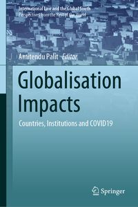 Produktbild: Globalisation Impacts