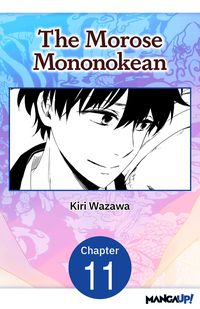 Produktbild: The Morose Mononokean #011