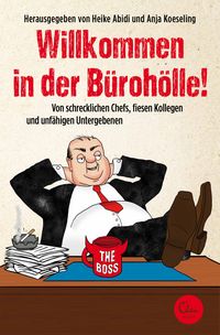 Produktbild: Willkommen in der B&uuml;roh&ouml;lle!