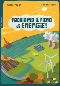 Produktbild: Facciamo il pieno di energie!