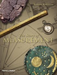 Produktbild: The Story of Measurement